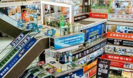 华强北最新爆料,揭秘科技市场新动态与未来趋势