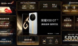 荣耀gt最新爆料图片,极致性能与时尚设计，引领科技潮流新篇章”